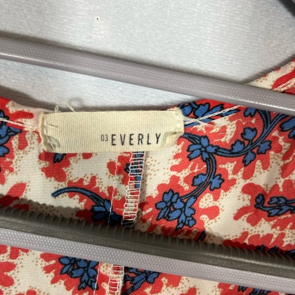 Everly tank top - Picture 3 of 11